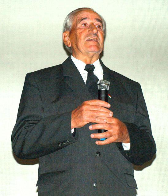 Rácz Sándor